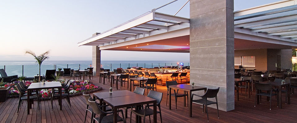 Pestana Carlton Madeira Ocean Resort ★★★★★ - Cinq étoiles pied dans l’eau à Funchal. - Madeira, Portugal