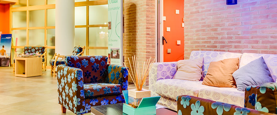 Villasanpaolo Spa Hotel ★★★★ - Parenthèse épicurienne au cœur de la Toscane. - Toscane, Italie