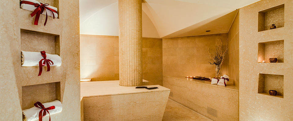Villasanpaolo Spa Hotel ★★★★ - Parenthèse épicurienne au cœur de la Toscane. - Toscane, Italie