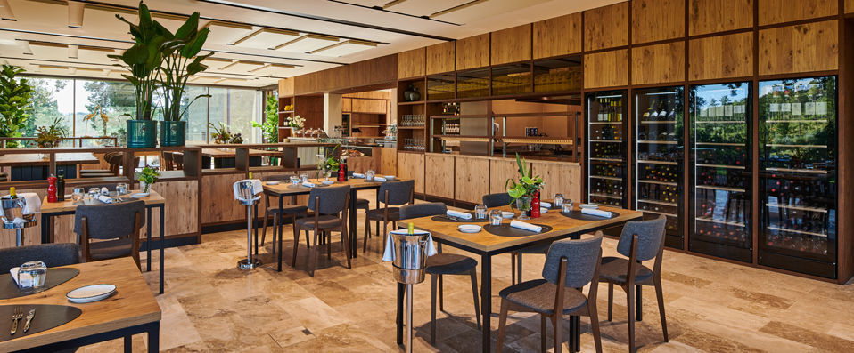 Toscana Resort Castelfalfi ★★★★★ - A tranquil and luxurious stay amidst the Tuscan countryside. - Tuscany, Italy