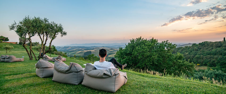 Toscana Resort Castelfalfi ★★★★★ - A tranquil and luxurious stay amidst the Tuscan countryside. - Tuscany, Italy