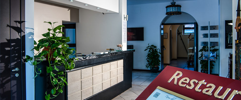 Baia del Capitano ★★★★ - Feel peacefully adrift in Mediterranean luxury  - Sicily, Italy