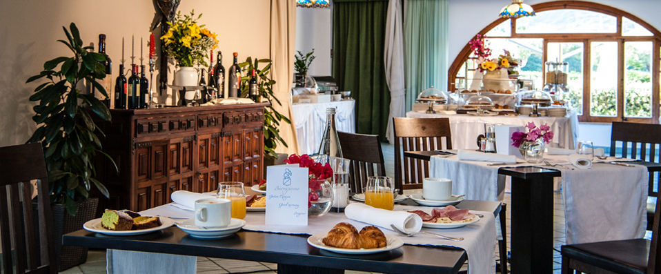 Baia del Capitano ★★★★ - Feel peacefully adrift in Mediterranean luxury  - Sicily, Italy