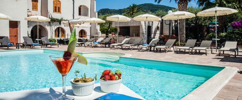 Baia del Capitano ★★★★ - L’adresse idéale pour un moment inoubliable ! - Sicile, Italie