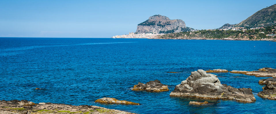 Baia del Capitano ★★★★ - L’adresse idéale pour un moment inoubliable ! - Sicile, Italie