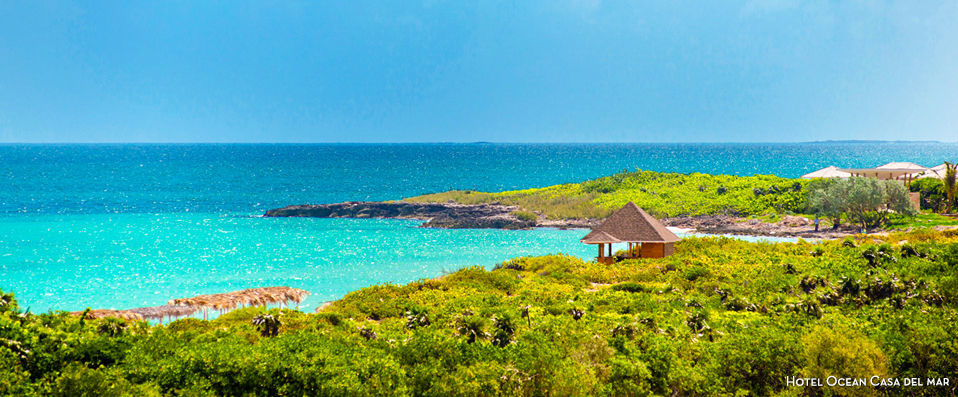 Combiné à Cuba - La Havane & Cayo Santa Maria - Toute l’authenticité de La Havane combiné au sable blanc de Cayo Santa Maria. - Cuba