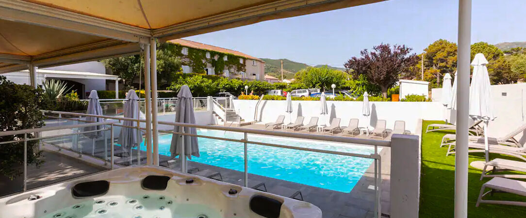 Hôtel U Ricordu ★★★★ - Vivez une parenthèse hors du temps sur l’Île de Beauté. - Corse, France