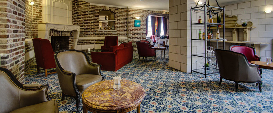 Najeti Hôtel de l'Univers ★★★★ - Les maîtres de l’Univers à Arras ! - Arras, France