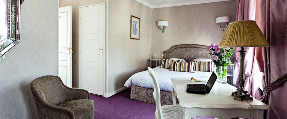 Najeti Hôtel de l'Univers ★★★★ - Les maîtres de l’Univers à Arras ! - Arras, France
