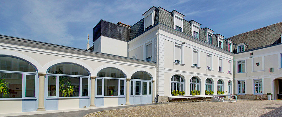 Najeti Hôtel de l'Univers ★★★★ - Les maîtres de l’Univers à Arras ! - Arras, France