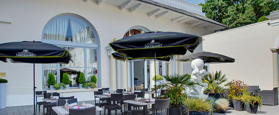 Najeti Hôtel de l'Univers ★★★★ - Les maîtres de l’Univers à Arras ! - Arras, France