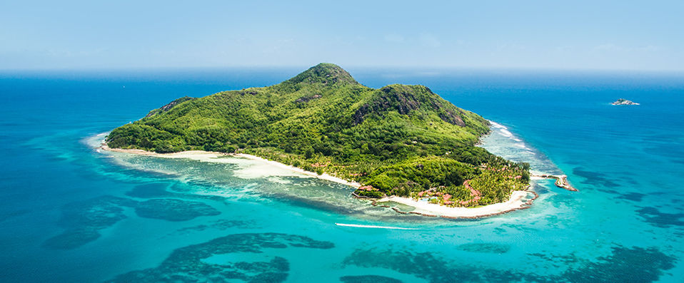 Beachcomber Seychelles Sainte Anne ★★★★★ - Robinsons de luxe aux Seychelles. - Sainte Anne, Seychelles
