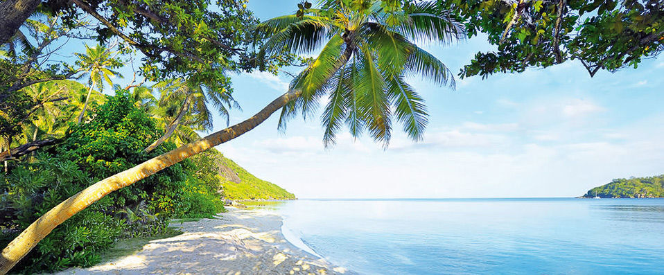 Beachcomber Seychelles Sainte Anne ★★★★★ - Robinsons de luxe aux Seychelles. - Sainte Anne, Seychelles