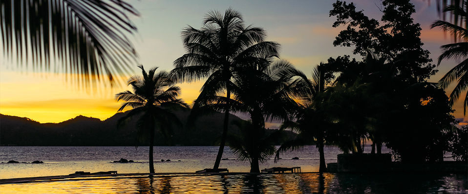 Beachcomber Seychelles Sainte Anne ★★★★★ - Robinsons de luxe aux Seychelles. - Sainte Anne, Seychelles