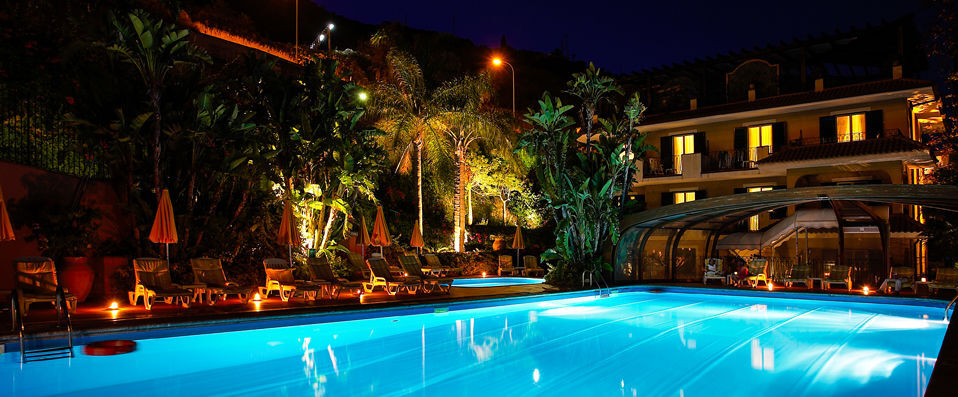 Hotel Caparena ★★★★ - Cadre divin en Sicile. - Sicile, Italie