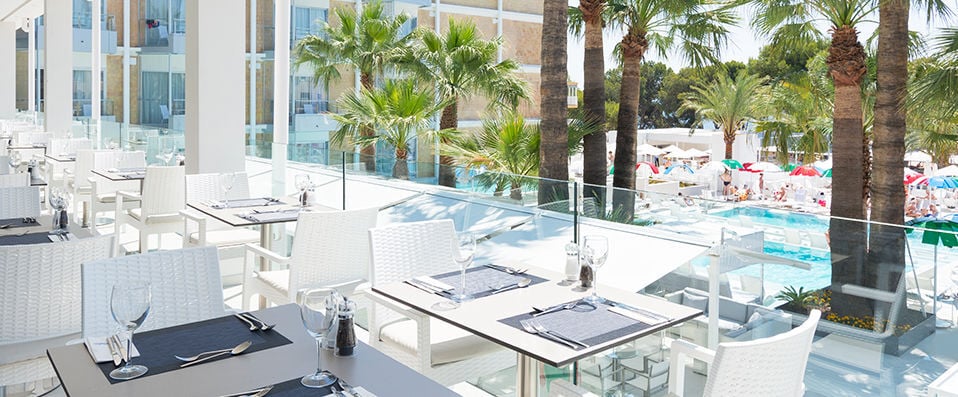 Msh Mallorca Senses Hotel, Palmanova - Adults Only ★★★★ - Develop a taste for the Mallorcan lifestyle. - Mallorca, Spain