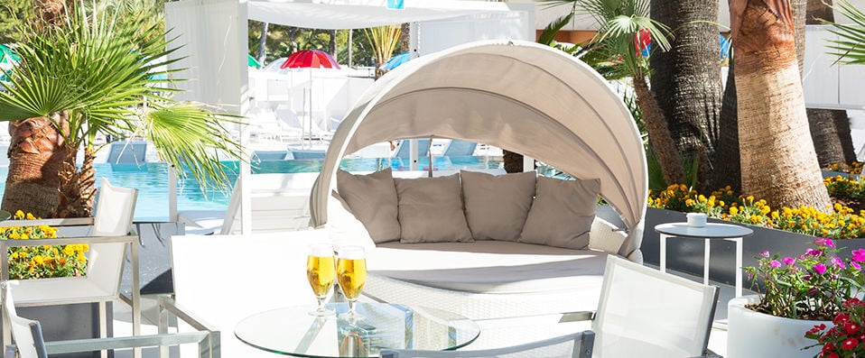 Msh Mallorca Senses Hotel, Palmanova - Adults Only ★★★★ - Develop a taste for the Mallorcan lifestyle. - Mallorca, Spain