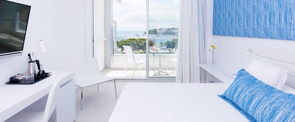 Msh Mallorca Senses Hotel, Palmanova - Adults Only ★★★★ - Develop a taste for the Mallorcan lifestyle. - Mallorca, Spain