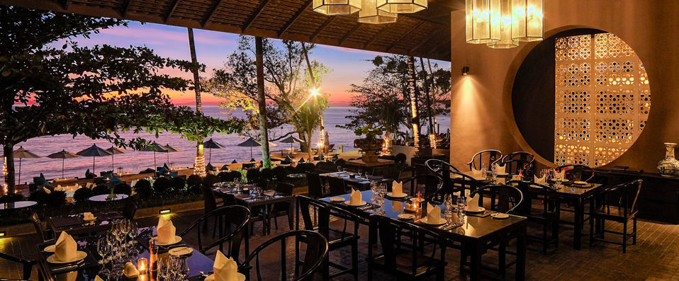 Awa Resort Koh Chang ★★★★ - An idyllic beachfront resort made for relaxing and exploring  - Koh Chang, Thailand