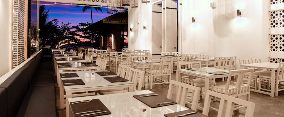 Awa Resort Koh Chang ★★★★ - An idyllic beachfront resort made for relaxing and exploring  - Koh Chang, Thailand