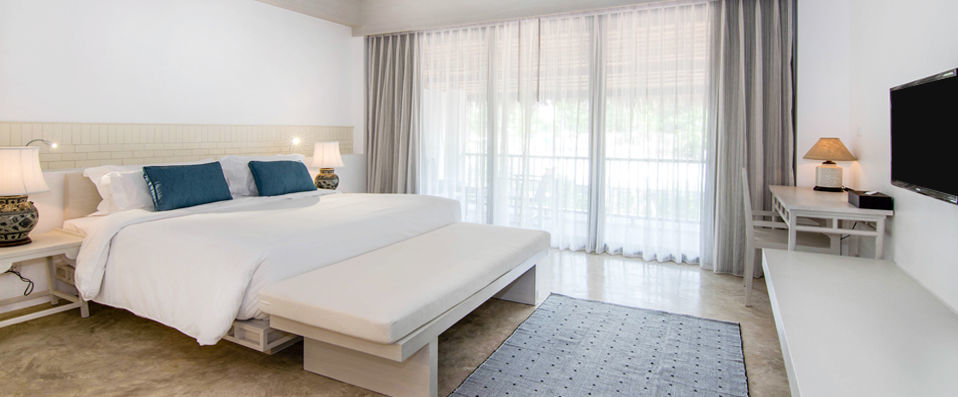 Awa Resort Koh Chang ★★★★ - An idyllic beachfront resort made for relaxing and exploring  - Koh Chang, Thailand