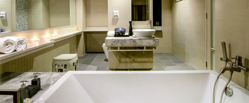 Awa Resort Koh Chang ★★★★ - An idyllic beachfront resort made for relaxing and exploring  - Koh Chang, Thailand