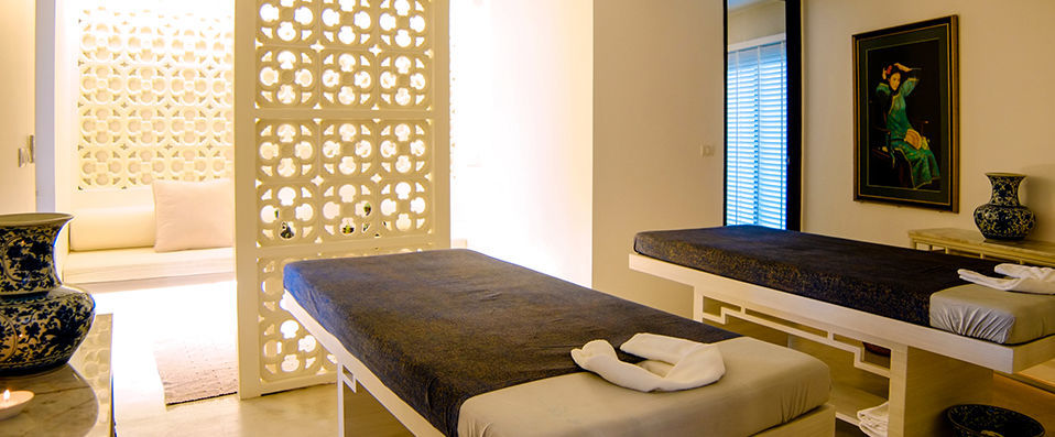 Awa Resort Koh Chang ★★★★ - An idyllic beachfront resort made for relaxing and exploring  - Koh Chang, Thailand