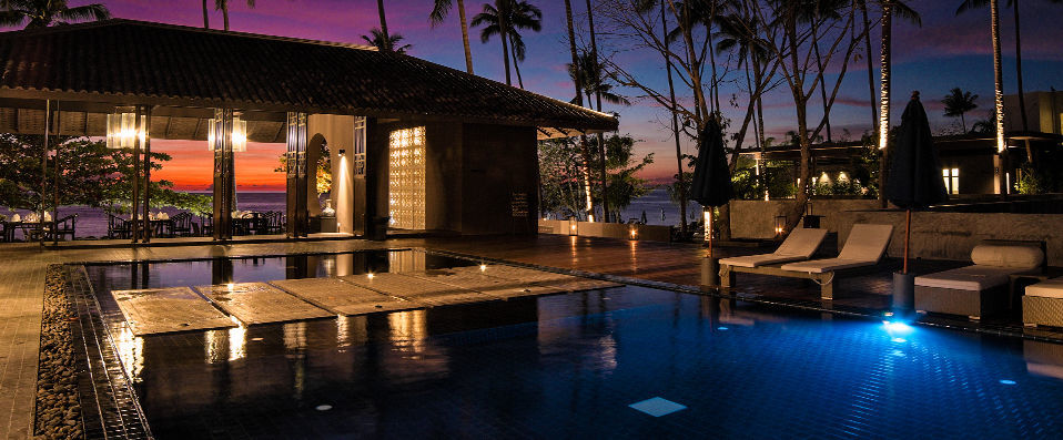 Awa Resort Koh Chang ★★★★ - Expérience inédite en bord de mer. - Koh Chang, Thaïlande