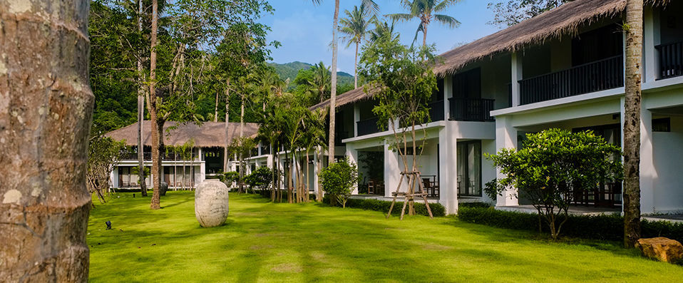 Awa Resort Koh Chang ★★★★ - Expérience inédite en bord de mer. - Koh Chang, Thaïlande