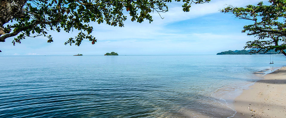 Awa Resort Koh Chang ★★★★ - Expérience inédite en bord de mer. - Koh Chang, Thaïlande