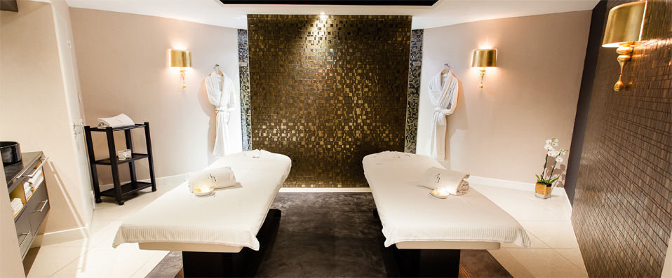 Le Regina Biarritz Hotel & Spa - MGallery ★★★★★ - A rhapsody in Belle Époque chic... - Biarritz, France