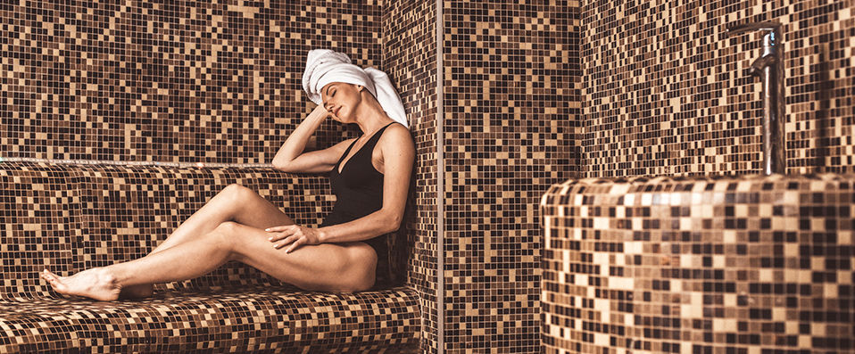 Le Regina Biarritz Hotel & Spa - MGallery ★★★★★ - A rhapsody in Belle Époque chic... - Biarritz, France