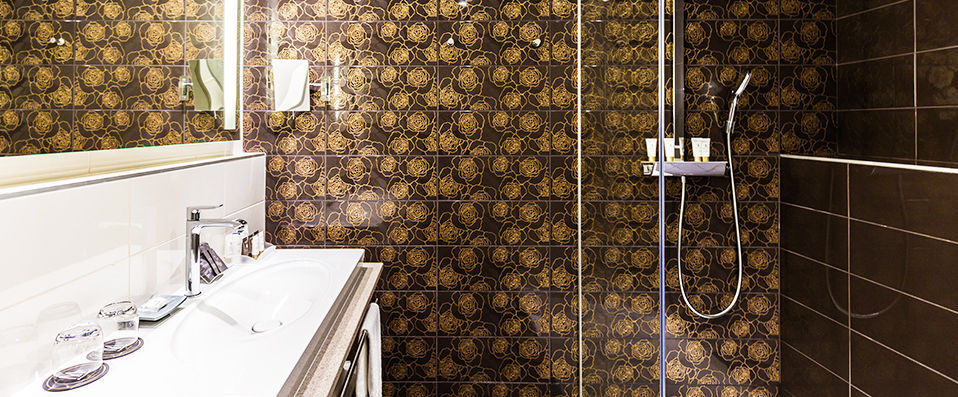 Le Regina Biarritz Hotel & Spa - MGallery ★★★★★ - A rhapsody in Belle Époque chic... - Biarritz, France