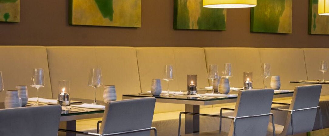 INNSiDE by Meliá Dresden ★★★★ - Une adresse charmante parfaite pour une escapade élégante et féerique au cœur de Dresde illuminée. - Dresde, Allemagne