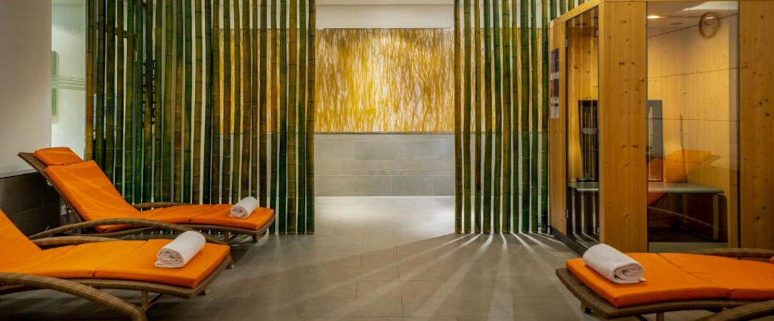INNSiDE by Meliá Dresden ★★★★ - Une adresse charmante parfaite pour une escapade élégante et féerique au cœur de Dresde illuminée. - Dresde, Allemagne