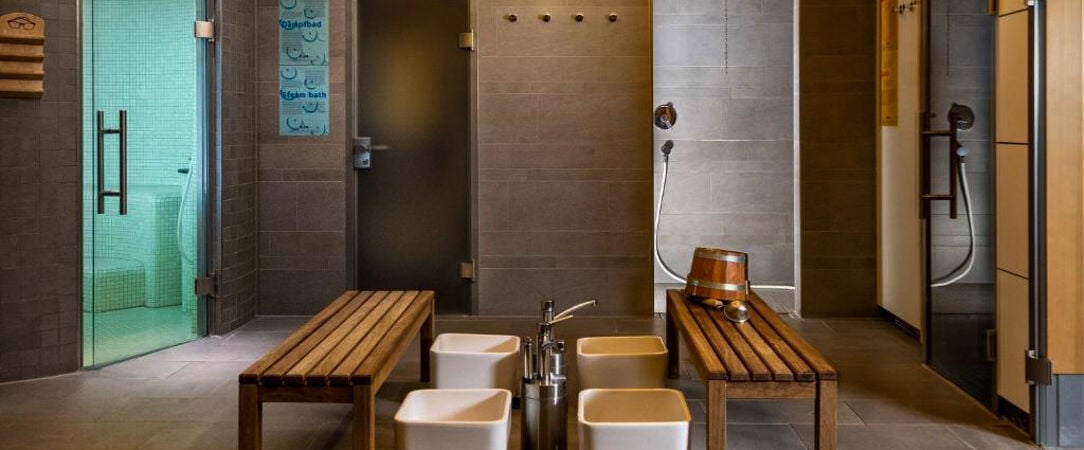 INNSiDE by Meliá Dresden ★★★★ - Une adresse charmante parfaite pour une escapade élégante et féerique au cœur de Dresde illuminée. - Dresde, Allemagne