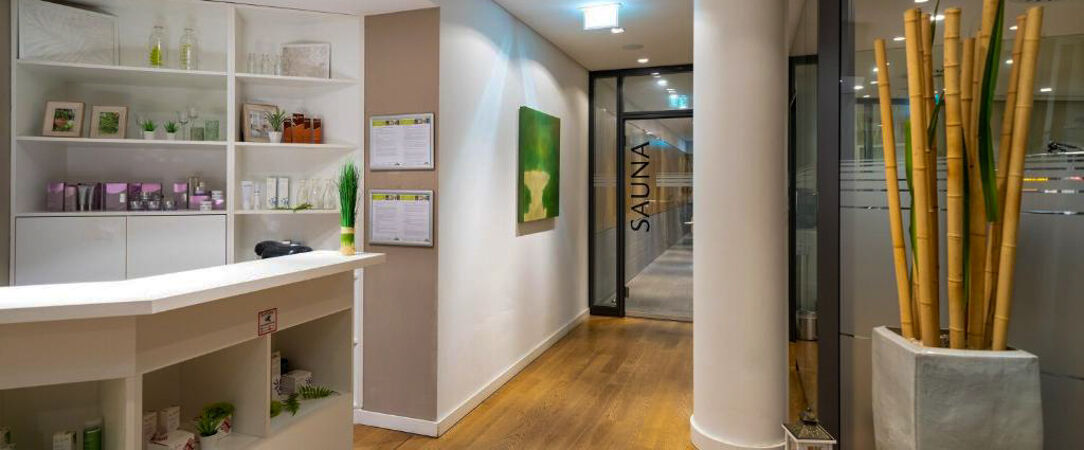 INNSiDE by Meliá Dresden ★★★★ - Une adresse charmante parfaite pour une escapade élégante et féerique au cœur de Dresde illuminée. - Dresde, Allemagne