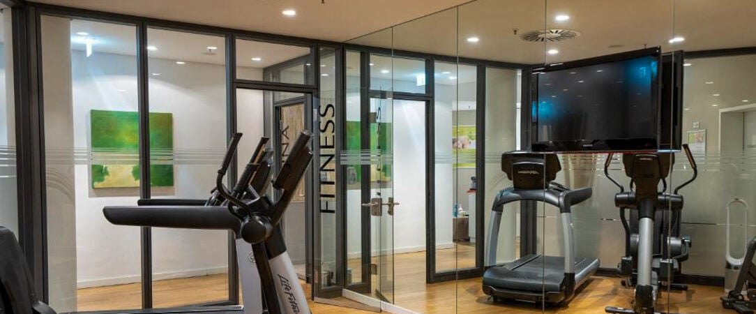 INNSiDE by Meliá Dresden ★★★★ - Une adresse charmante parfaite pour une escapade élégante et féerique au cœur de Dresde illuminée. - Dresde, Allemagne