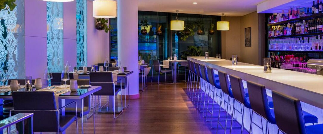 INNSiDE by Meliá Dresden ★★★★ - Une adresse charmante parfaite pour une escapade élégante et féerique au cœur de Dresde illuminée. - Dresde, Allemagne