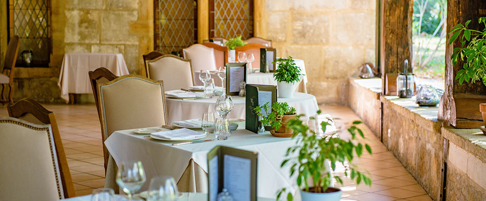 Le Mas d'Entremont ★★★★ - Charme, bien-être & gastronomie en Pays d’Aix. - Aix-en-Provence, France