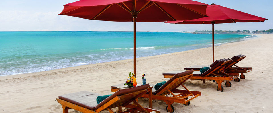 Lumbini Luxury Villas & Spa ★★★★★ - Luxurious local charm in Bali - Bali, Indonesia