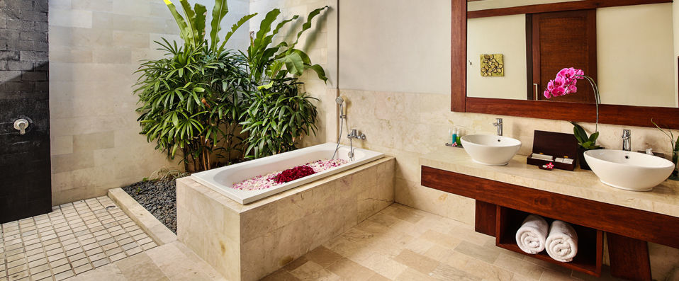 Lumbini Luxury Villas & Spa ★★★★★ - Le prestige balinais dans un cadre exceptionnel. - Bali, Indonésie