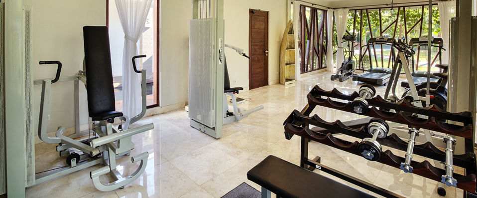 Lumbini Luxury Villas & Spa ★★★★★ - Le prestige balinais dans un cadre exceptionnel. - Bali, Indonésie