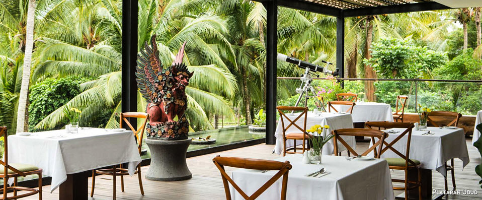 Combiné à Bali : Ubud & Jimbaran - 7, 10, 12 ou 14 nuits à la découverte de toutes les facettes de Bali. - Bali, Indonésie