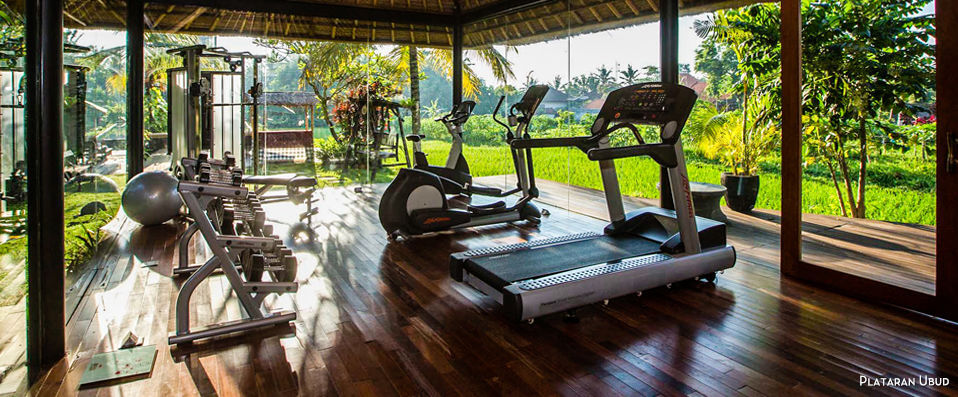 Combiné à Bali : Ubud & Jimbaran - 7, 10, 12 ou 14 nuits à la découverte de toutes les facettes de Bali. - Bali, Indonésie