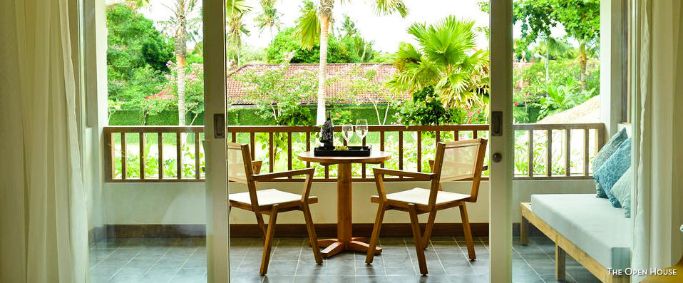 Combiné à Bali : Ubud & Jimbaran - 7, 10, 12 ou 14 nuits à la découverte de toutes les facettes de Bali. - Bali, Indonésie