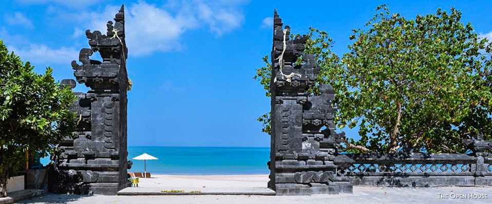 Combiné à Bali : Ubud & Jimbaran - 7, 10, 12 ou 14 nuits à la découverte de toutes les facettes de Bali. - Bali, Indonésie