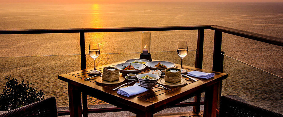 Saccharum ★★★★★ - Five-star luxury on the irresistible Madeiran coastline. - Madeira, Portugal