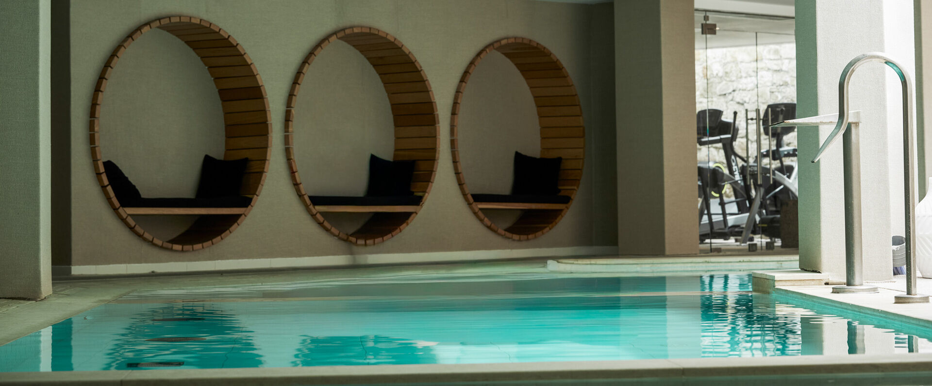 Myconian Villa Collection ★★★★★ - Échapper au monde sur les hauteurs d’Elia Beach, face à l’Égée. - Mykonos, Grèce