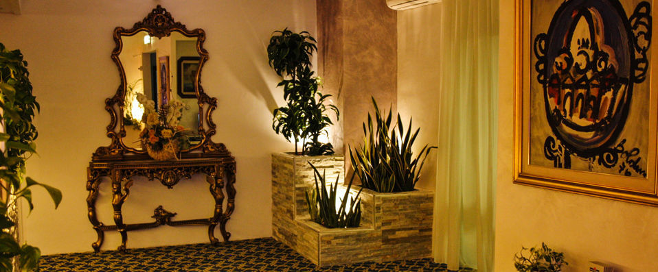 Hotel Villa ★★★★ - An Italian location worth keeping to yourself… - Puglia, Italy